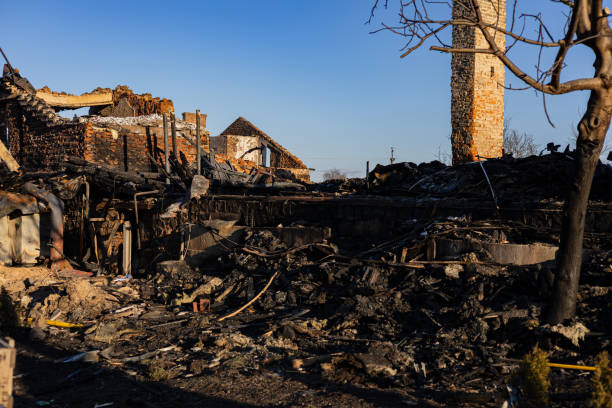 Reliable Fire Board Up contractor in Louisville, KY by Fire Damage Flint